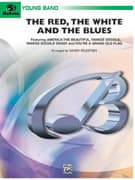 The Red, the White, and the Blues (COMPLETE)