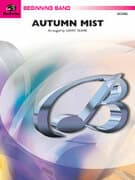 Autumn Mist