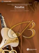 Paradiso (COMPLETE)