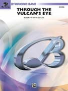 Through the Vulcan's Eye (COMPLETE)