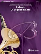 Ireland: Of Legend and Lore (COMPLETE)