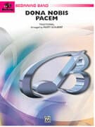 Dona Nobis Pacem (COMPLETE)