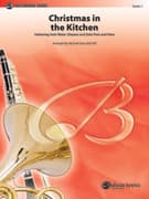 Christmas in the Kitchen (COMPLETE)