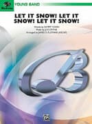 Let It Snow! Let It Snow! Let It Snow! (COMPLETE)