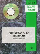 Christmas a la Big Band