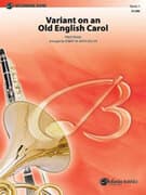 Variant on an Old English Carol (COMPLETE)