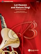 Let Heaven and Nature Sing! (COMPLETE)
