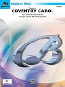 Coventry Carol (COMPLETE)