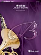 The Iliad (COMPLETE)