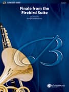 Finale from The Firebird Suite (COMPLETE)