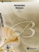 Armenian Dances, Part I (COMPLETE)