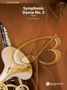Symphonic Dance No. 3 (COMPLETE)