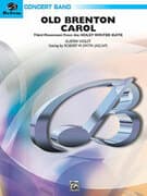 Old Brenton Carol (COMPLETE)