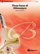 Three Faces of Kilimanjaro (COMPLETE)