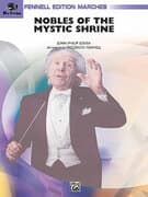 Nobles of the Mystic Shrine (COMPLETE)