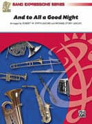 And to All a Good Night (COMPLETE)