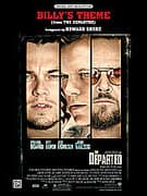 Billy's Theme (from The Departed)