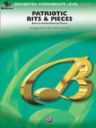 Patriotic Bits and Pieces (COMPLETE)