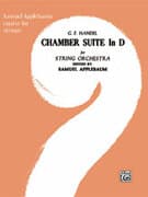 Chamber Suite in D