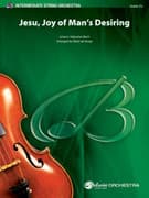Jesu, Joy of Man's Desiring