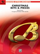 Christmas Bits and Pieces (COMPLETE)