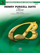 Henry Purcell Suite