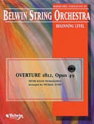 Overture 1812, Opus 49 (COMPLETE)