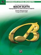 A Bach Suite