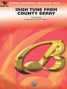 Irish Tune from County Derry (COMPLETE)