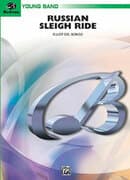 Russian Sleigh Ride (COMPLETE)