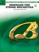 Serenade for String Orchestra (COMPLETE)