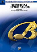 Christmas in the Round (COMPLETE)