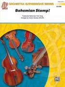 Bohemian Stomp! (COMPLETE)