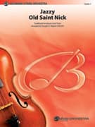 Jazzy Old Saint Nick (COMPLETE)