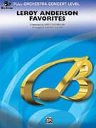 Leroy Anderson Favorites (COMPLETE)