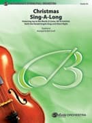 Christmas Sing-a-Long (COMPLETE)