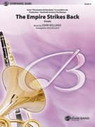 The Empire Strikes Back