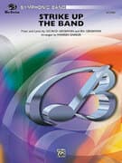 Strike Up the Band (COMPLETE)