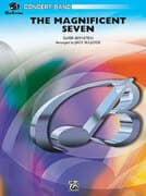 The Magnificent Seven (COMPLETE)