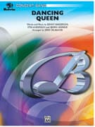 Dancing Queen (COMPLETE)