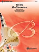 Frosty the Snowman (COMPLETE)