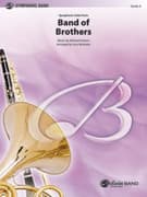 Band of Brothers, Symphonic Suite from (COMPLETE)