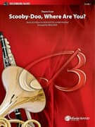 Scooby-Doo, Where Are You?, Theme from (COMPLETE)