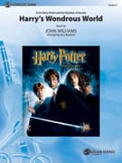 Harry's Wondrous World (COMPLETE)