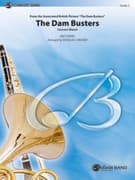 The Dam Busters Concert March (COMPLETE)