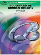 Boulevard of Broken Dreams (COMPLETE)