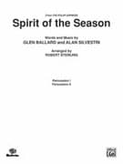 Spirit of the Season (COMPLETE)