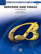 Berceuse and Finale (COMPLETE)
