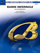 Danse Infernale (COMPLETE)