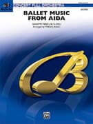 Ballet Music from Ada